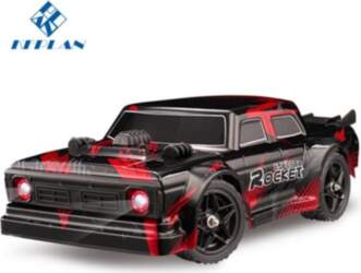 RoGer Rocket 4WD RC Drift /