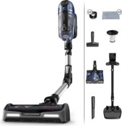 Rowenta RH99C3 Blue