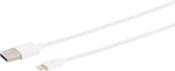 S-Impuls 8-Pin USB-A charging cable, 2