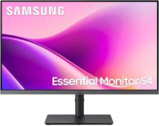 SA1 Samsung S43UF computer monitor 68