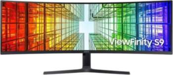 Samsung 49 inch ViewFinity S9 VA