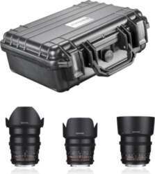 Samyang Optics Samyang Video DSLR Basic