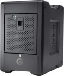 SanDisk Professional G-RAID SHUTTLE 4 Hard