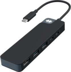Sanho HyperDrive Flex USB-C Docking Station