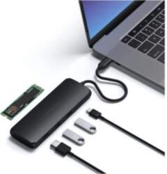 Satechi USB-C Docking Station