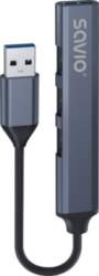 SAVO Hub AK-70 USB-A - 3