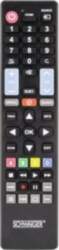 Schwaiger Universal Remote Control Black