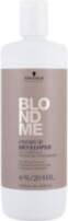 Schwarzkopf Professional Blond Me Premium Developer