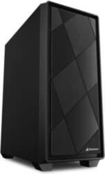 Sharkoon VS8 Midi Tower Case