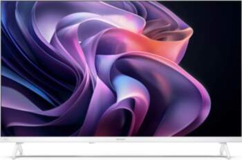 Sharp 32HF2265EW 32 Smart TV Google