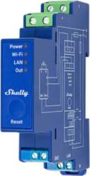 Shelly Pro Dimmer 0/1-10V PM Lighting