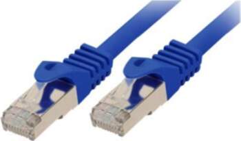 Shiverpeaks BASIC-S CAT 7 SFTP, PiMF