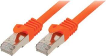 Shiverpeaks BASIC-S CAT 7 SFTP, PiMF