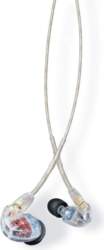 Shure SE535 Earphone, Clear Shure