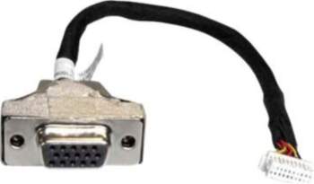 Shuttle Computer Group Shuttle 15-pin HD