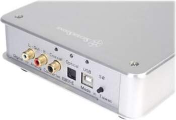 SILVERSTONE TECHNOLOGY SilverStone EB01-E Silver Ensemble
