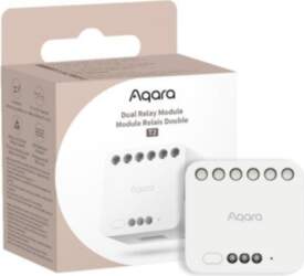 SMART HOME RELAY MODULE DUAL/DCM-K01 AQARA