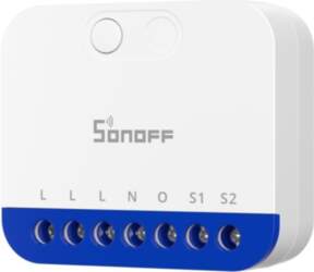 Sonoff MINI-DIM Matter smart mini WiFi