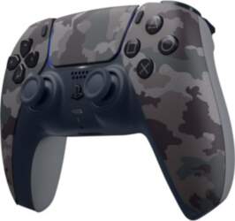 Sony DualSense Controller Brown Gray Green