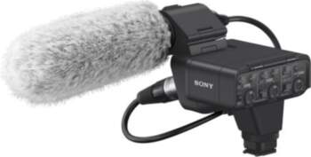 Sony XLR-K3M External Cable Microphone