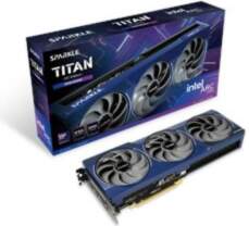 SPARKLE Computer Sparkle Arc B580 Titan