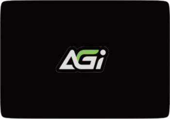 SSD AGI TECHNOLOGY 256 Serial ATA