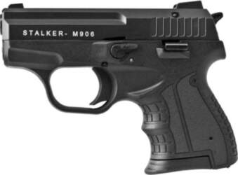 ST0 STALKER M906 BAS .22 Long
