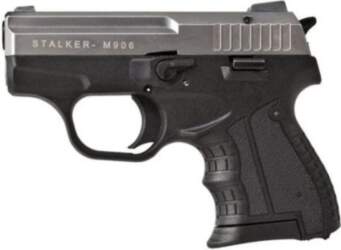 ST0 STALKER M906 BAS .22 Long