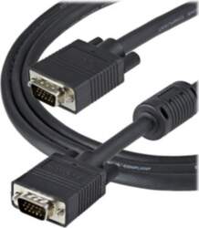 StarTech.com 1m Coax High Resolution