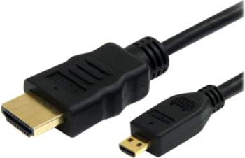 StarTech.com 1m High Speed HDMI