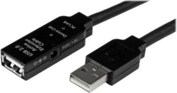 StarTech.com 25m USB 2.0