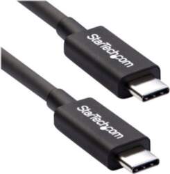 StarTech.com 2m (6.6ft) Thunderbolt
