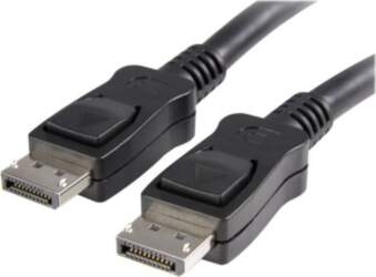 StarTech.com 2m Certified DisplayPort 1