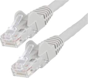 StarTech.com 2m LSZH CAT6 Ethernet