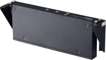 StarTech.com 2U Vertical Wall Mount