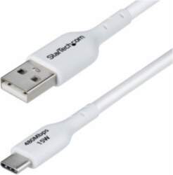 StarTech.com 3m (9.8ft) White