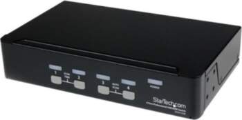 StarTech.com 4 Port Professional VGA