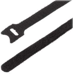 StarTech.com 6in Hook and Loop