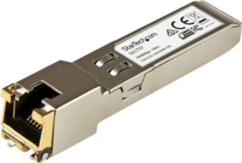 StarTech.com Cisco GLC-T Compatible SFP