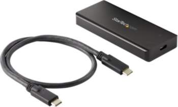 StarTech.com External Storage Enclosure USB