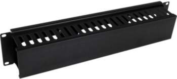 StarTech.com Horizontal 2U Server Rack