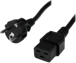 StarTech.com IEC 60320 C19 to
