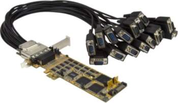 StarTech.com PCI Express 1.1