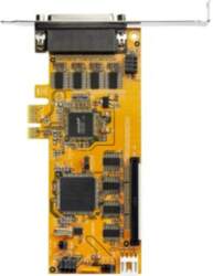 StarTech.com PCI Express Serial Adapter