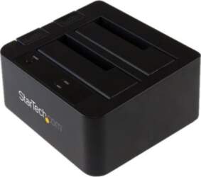 StarTech.com SATA Hard Drive -