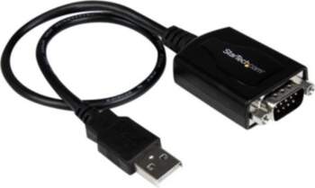 StarTech.com Serial to USB Adapter