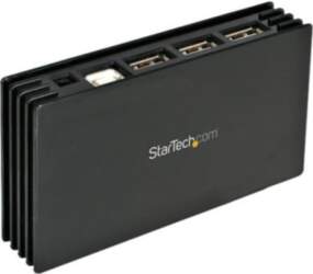 StarTech.com ST7202USBGB 7-Port Hub