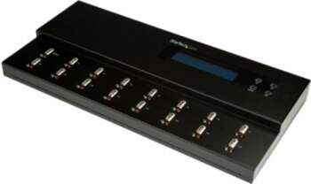 StarTech.com Standalone USB Duplicator -