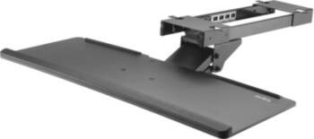 StarTech.com Under Desk Mount Tray