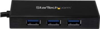 StarTech.com USB 3.0 Hub